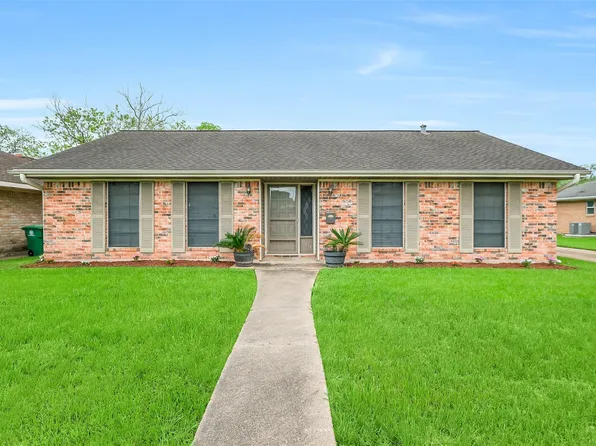 11414 Newton St, Houston, TX 77089