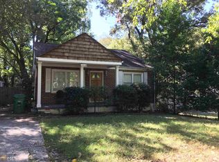 2019 Swazey Dr, Decatur, GA 30032