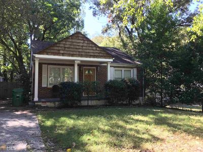 2019 Swazey Dr, Decatur, GA, 30032