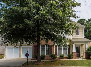 114 Oleander Way, Canton, GA 30114