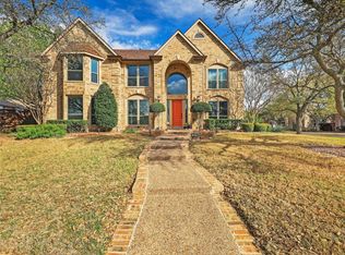 10504 Enchanted Meadow Dr, Frisco, TX 75033