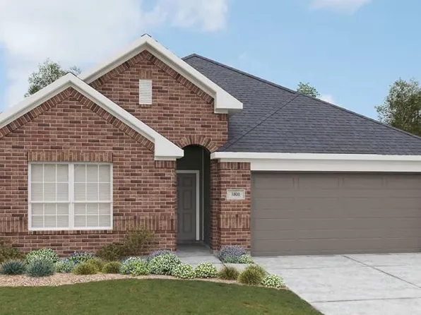 20432 Gillbrand Rd, Manor, TX 78653