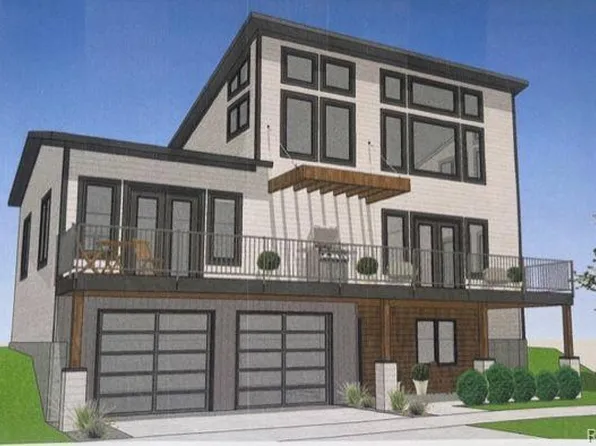 Wright St, Pt Huron, MI 48060
