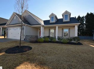 16 Jackson Parc Ct, Greenville, SC 29607