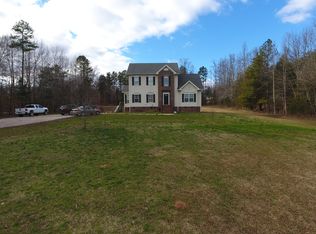 4808 Clarks Creek Cir, Smyrna, SC 29743