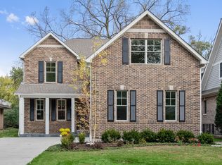 2222 Washington Ave, Wilmette, IL 60091