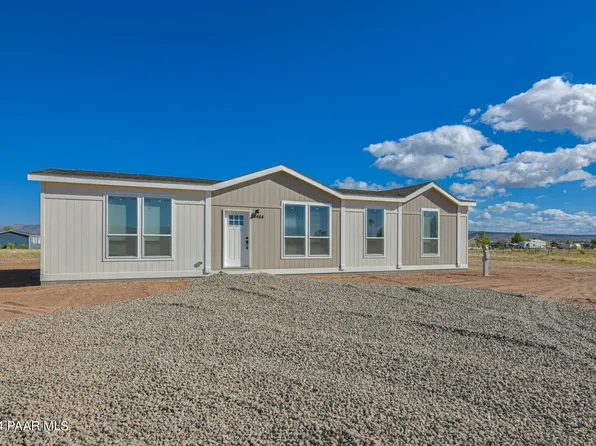 24464 N Ravens Roost Rd, Paulden, AZ 86334