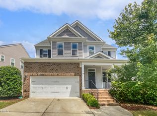 3514 Massey Pond Trl, Raleigh, NC 27616