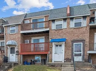 116 W Oak Ln, Glenolden, PA 19036