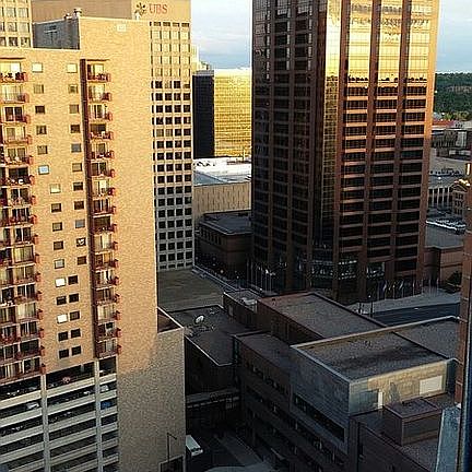 2nd image of 78 10th St E Unit 2401