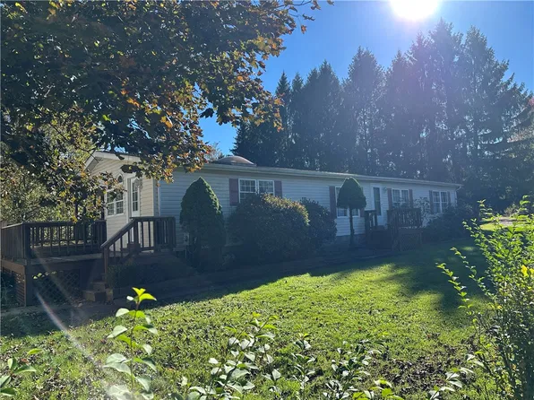 119 Canal St, Darlington, PA 16115