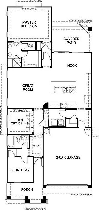 2nd image of 10330 E Texas Ave