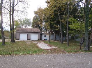 4617 Packard Ave NW, Canton, OH 44709