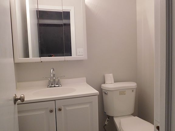3rd Bath downstairs