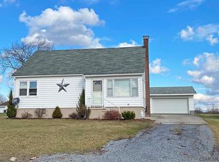 831 Horn Rd, Windber, PA 15963