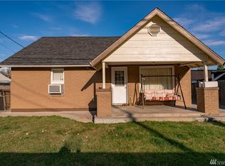 519 Sunset Ave #A&B, Wenatchee, WA 98801