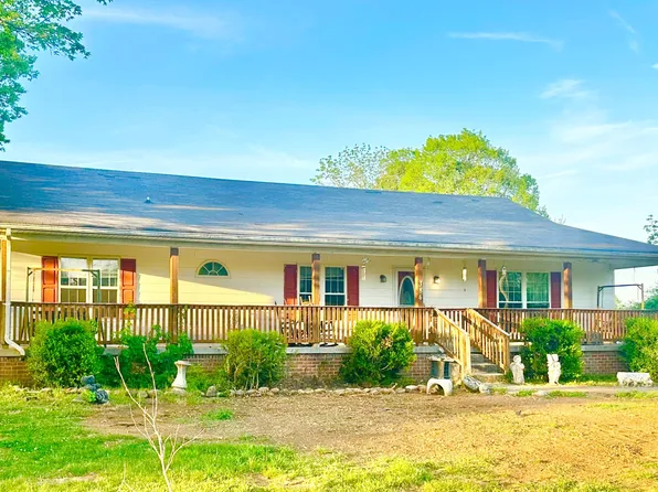 384 Coopertown Rd, Unionville, TN 37180