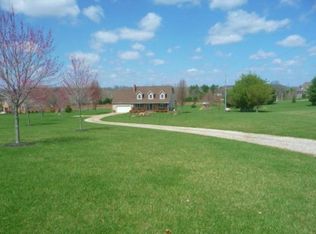 4310 Marion Rd NW, Utica, OH 43080