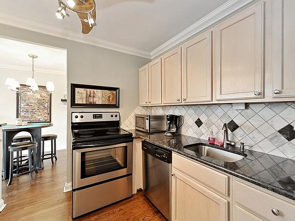 3rd image of 1255 N Sandburg Ter Unit 601E