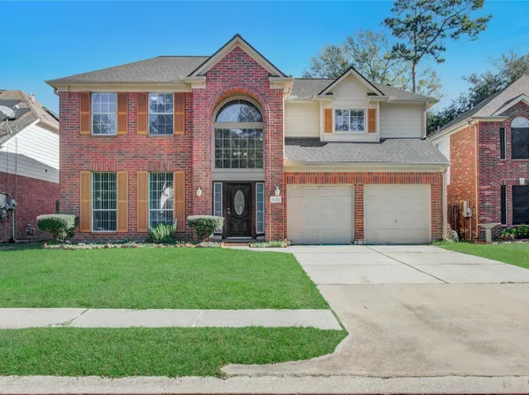16506 Great Frst, Humble, TX 77346