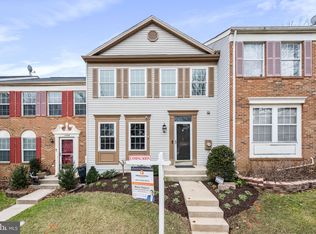11308 Bent Creek Ter, Germantown, MD