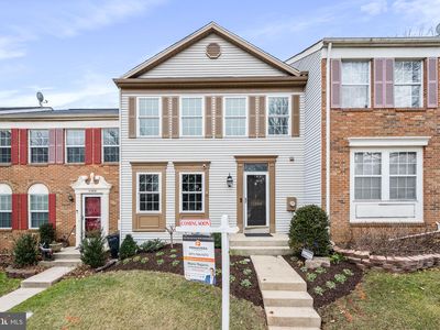 11308 Bent Creek Ter, Germantown, MD, 20876