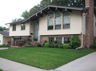 4133 Burton Ln, Minneapolis, MN 55406