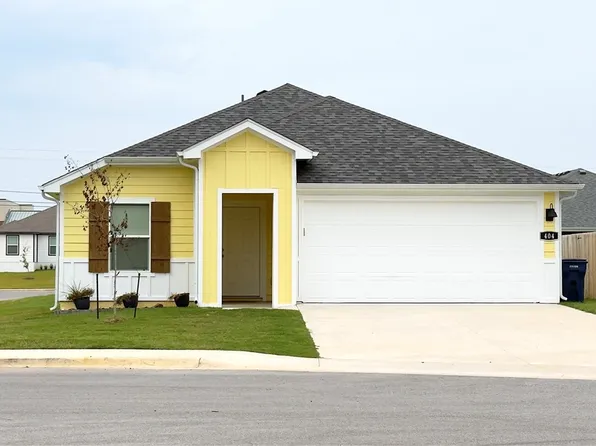 404 E Seville St, Siloam Springs, AR 72761