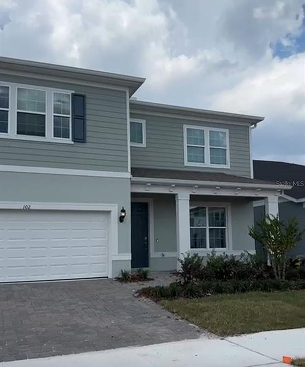 1st image of 10269 PARKVIEW RESERVE LANE