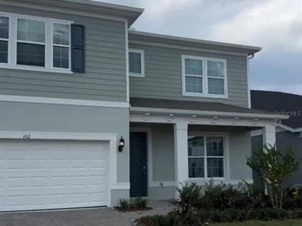 10269 Parkview Reserve Ln, Orlando, FL 32836