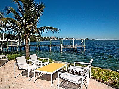 Panoramic Bay View