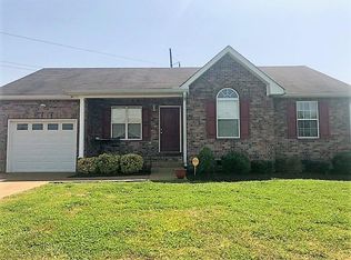 156 Cornerstone Blvd, Portland, TN 37148