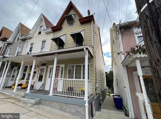 613 E Norwegian St, Pottsville, PA 17901