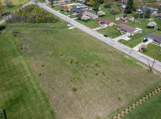 555 Tuttle Rd, Springfield, OH 45503