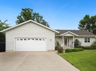 2123 Crystal Ave SE, Aberdeen, SD 57401