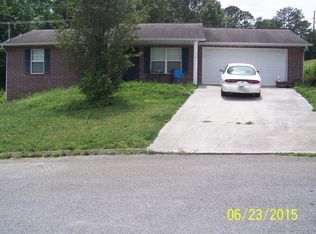 7405 Zach Ln, Corryton, TN 37721