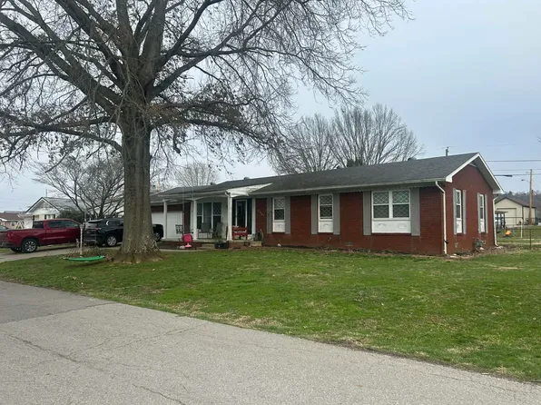 1401 S Calumet Dr, Worthington, KY 41183