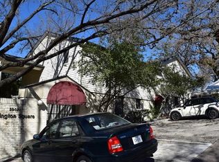 3902 Peterson Ave APT 104, Austin, TX 78756