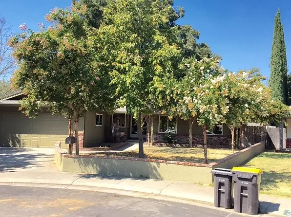 3253 Deerfield Ct, Stockton, CA 95209
