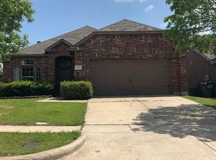 2069 Meadow Park Dr, Princeton, TX 75407