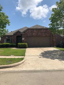 2069 Meadow Park Dr, Princeton, TX, 75407