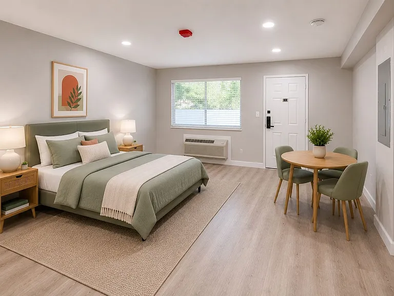 Alma Apartments — Photo 39