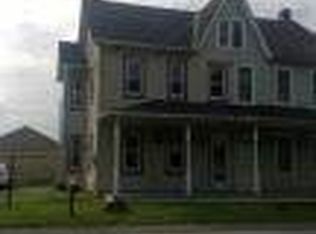 736 Nazareth Pike, Nazareth, PA 18064
