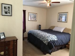 853 Sommerville Cres, Chesapeake, VA 23320