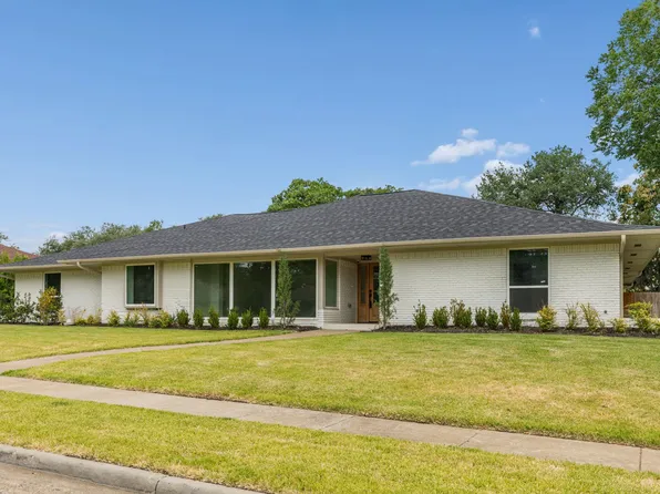 4331 Laren Ln, Dallas, TX 75244
