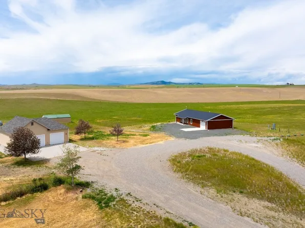 375 Price Rd, Three Forks, MT 59752