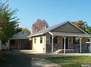 407 Lincoln Ave, Lodi, CA 95240