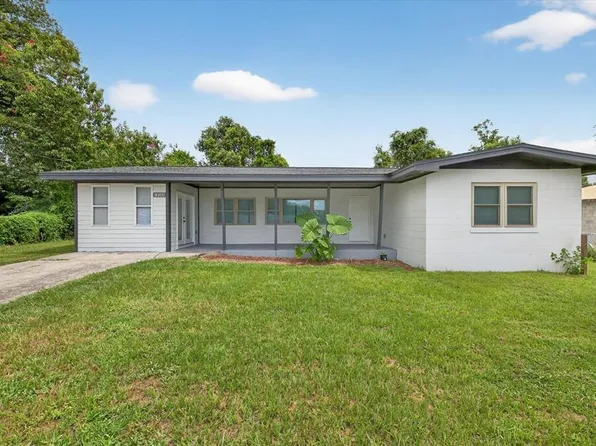 15306 16th St, Dade City, FL 33523