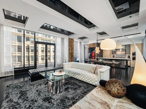 15 Union Square West image 1 of 21