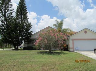 5001 NW Erskin Ter, Pt Saint Lucie, FL 34953